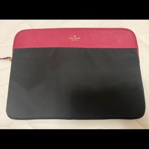 Kate Spade Computer Cover